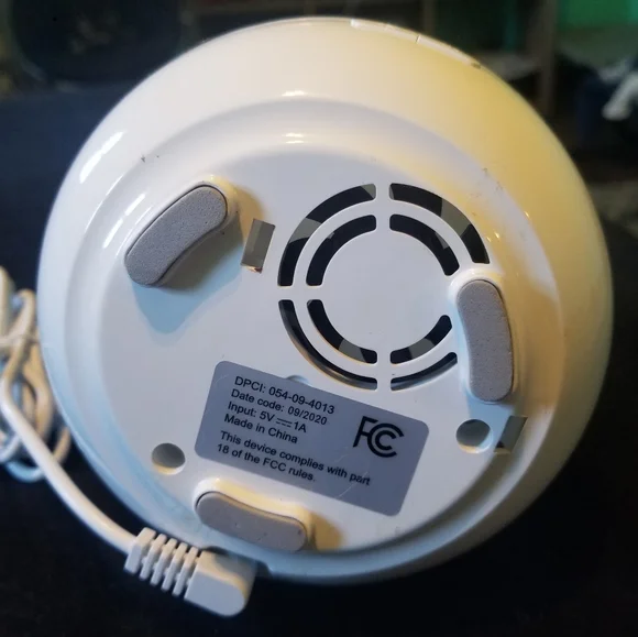 Essential Oil Diffuser - Picture 3 of 3